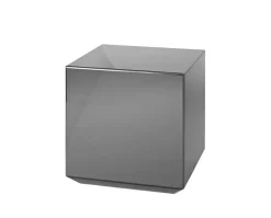 Speculum Soffbord | Svart 46
