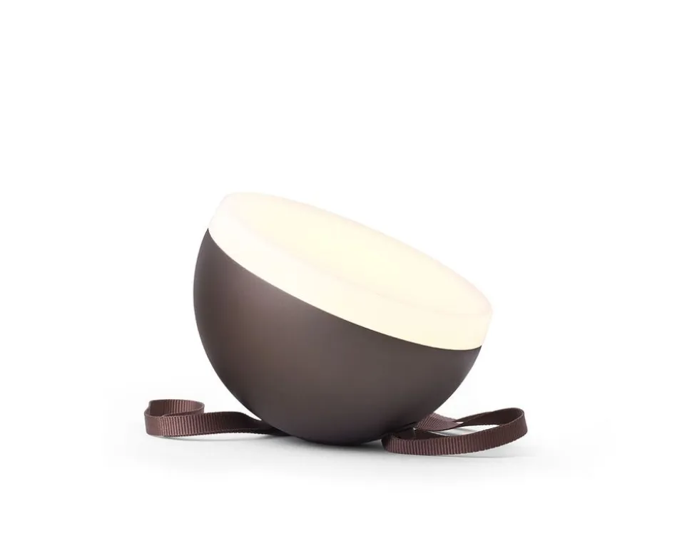Sphere Lampa | Dark Bronze