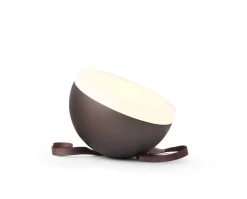 Sphere Lampa | Dark Bronze