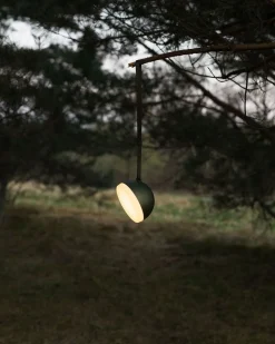 Sphere Lampa | Deep Green