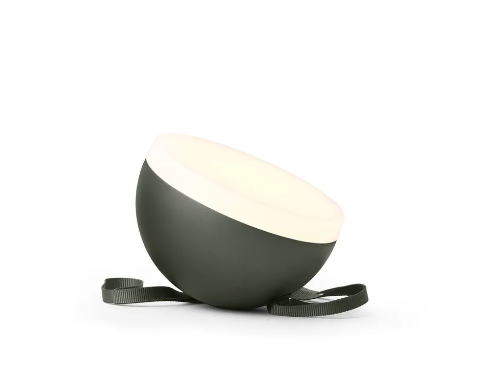 Sphere Lampa | Deep Green