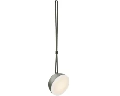 Sphere Lampa | Deep Green