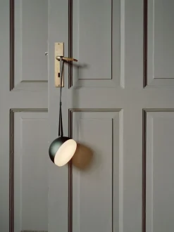 Sphere Lampa | Deep Green