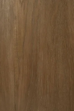 Spindle Sängram | Teak | 160x200 cm