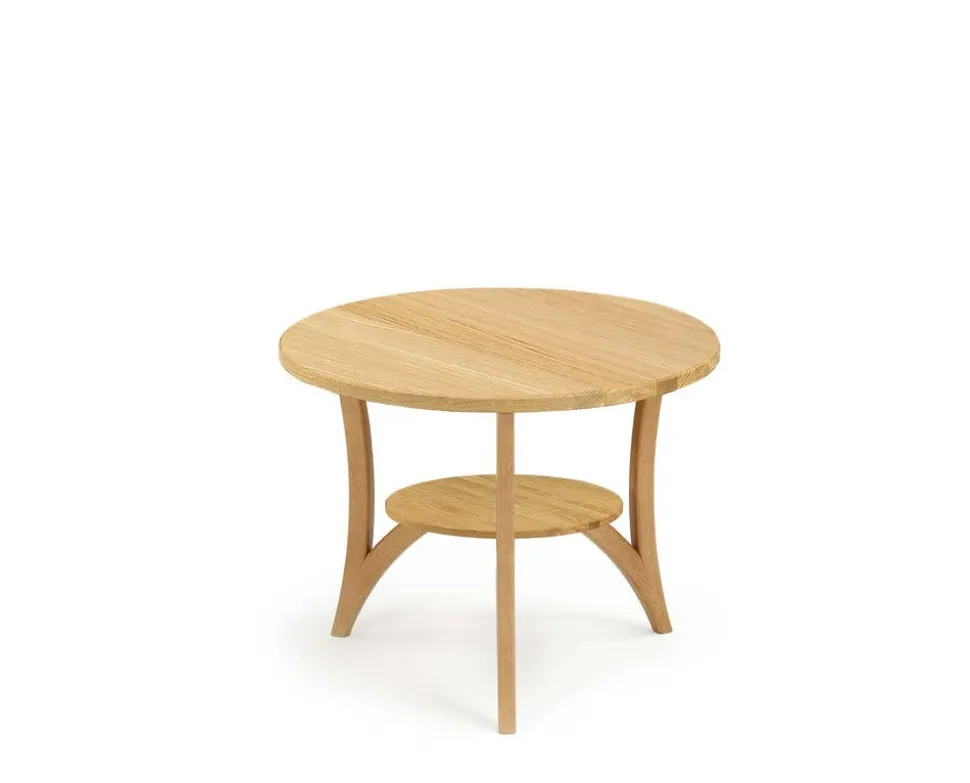 Spinell Soffbord | Runt