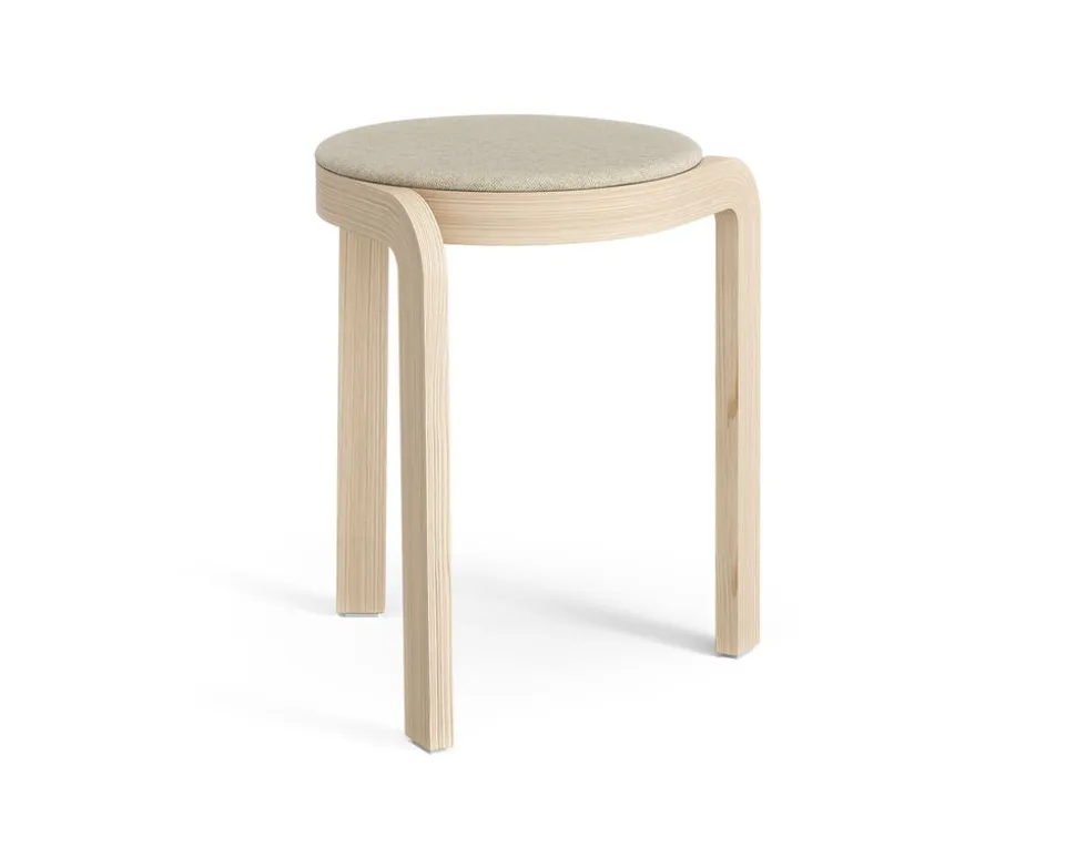 Spin Pall | Tygsits