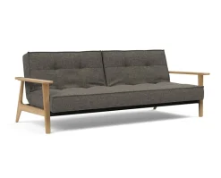 Splitback Frej Bäddsoffa | Ek