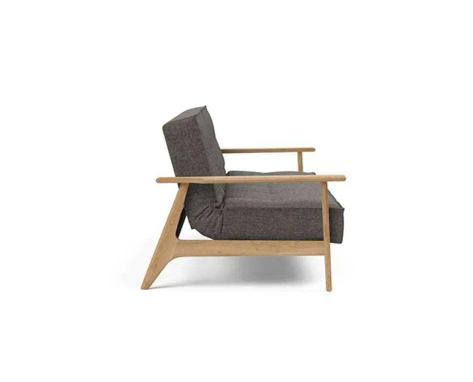 Splitback Frej Bäddsoffa | Ek