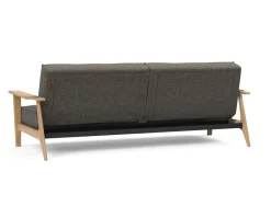 Splitback Frej Bäddsoffa | Ek