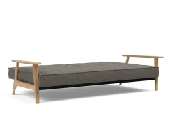 Splitback Frej Bäddsoffa | Ek