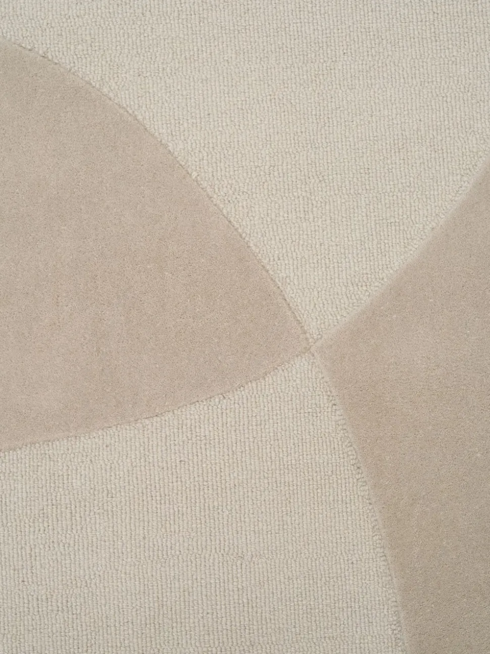 Split Plains Matta Beige 170x240