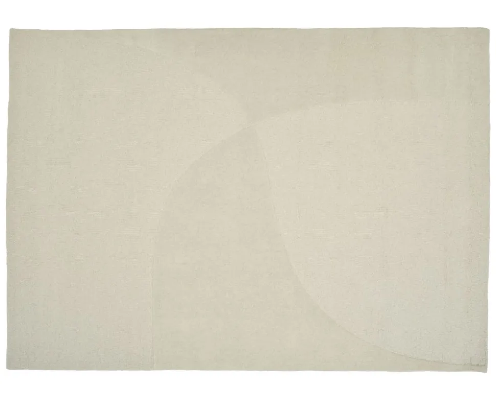 Split Plains Matta White 170x240