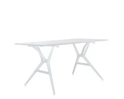 Spoon Bord 160 | Vit