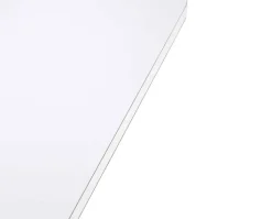 Spoon Bord 160 | Vit