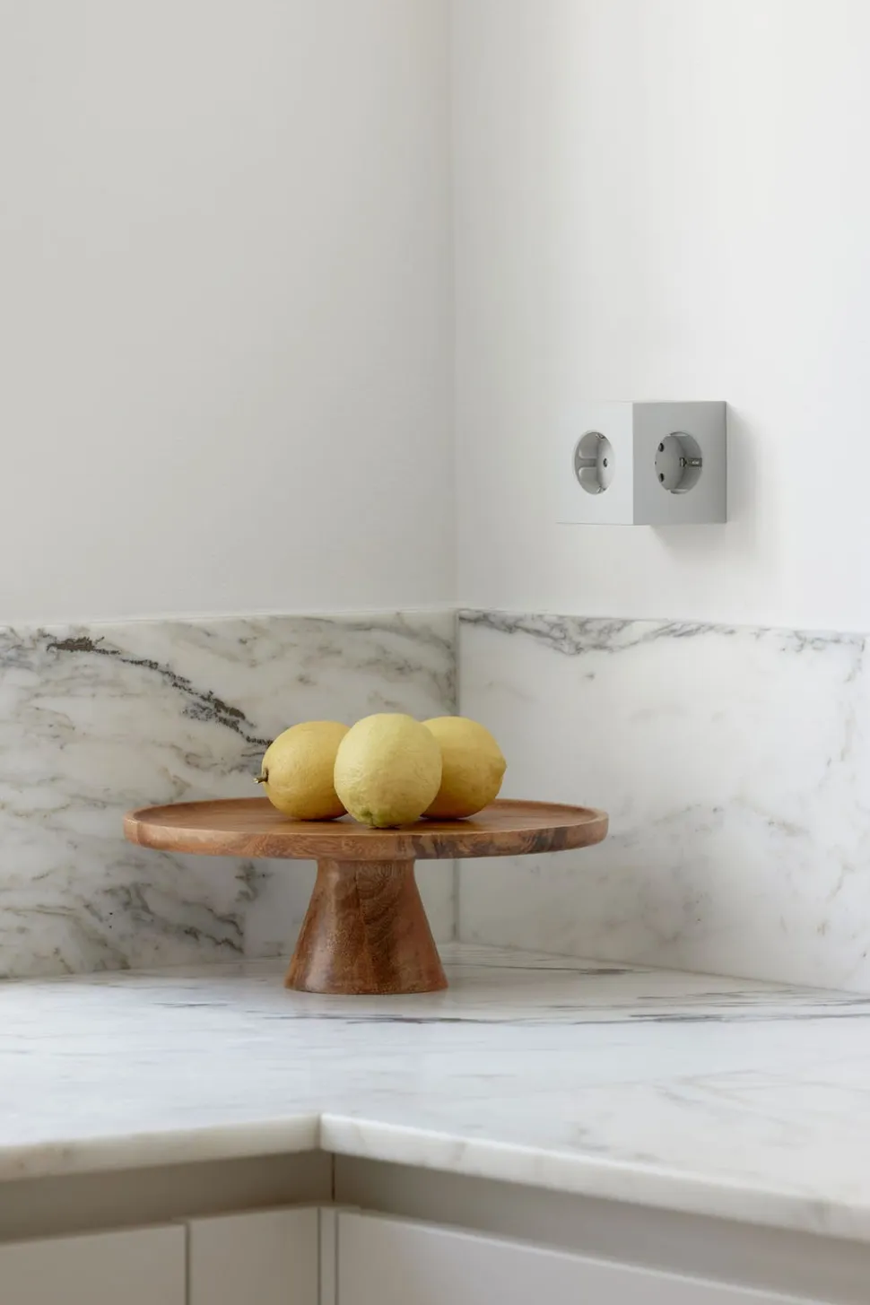 Square 2 Grenuttag | Gotland Grey