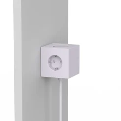 Square 1 Grenuttag USB-A | Gotland Grey