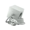 Square 1 Grenuttag USB-C | Gotland Grey
