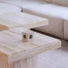 Square 1 Grenuttag USB-C | Sand