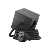 Square 1 Grenuttag USB-C | Stockholm Black