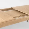 S-Table Matbord | Ek