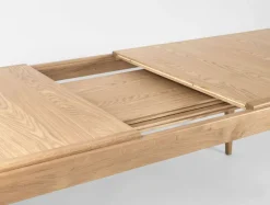 S-Table Matbord | Ek