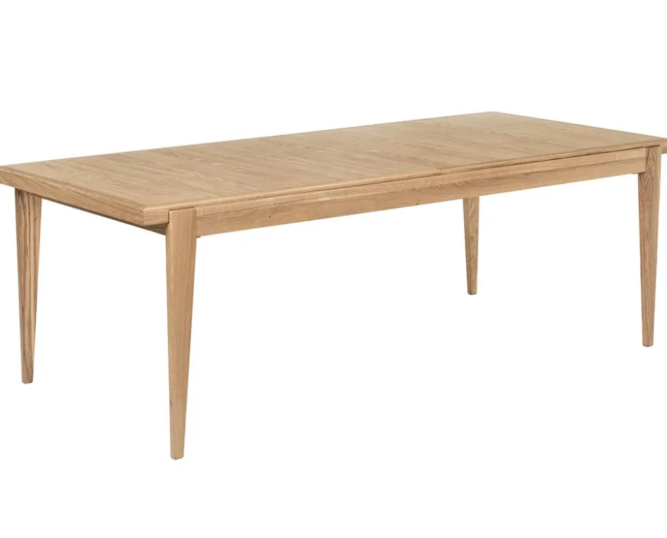 S-Table Matbord | Ek