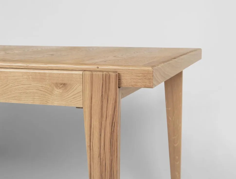 S-Table Matbord | Ek