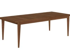 S-Table Matbord | Valnöt