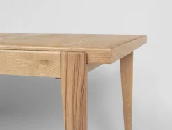 S-Table Matbord | Valnöt