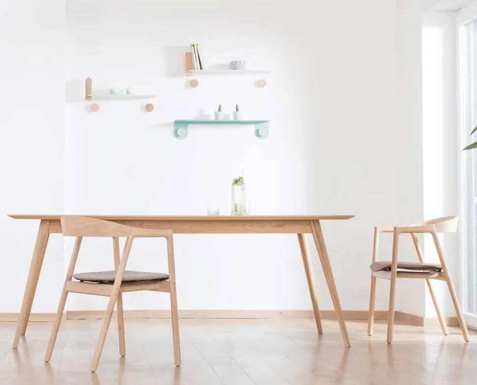 Stafa bord | Linoleum