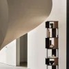 Stairs Hylla | Brunbetsad Teak