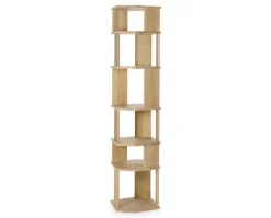 Stairs Hylla | Hårdvaxoljad Ek