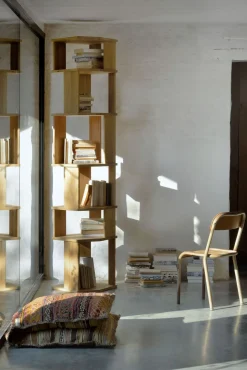 Stairs Hylla | Hårdvaxoljad Ek