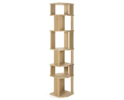 Stairs Hylla | Hårdvaxoljad Ek