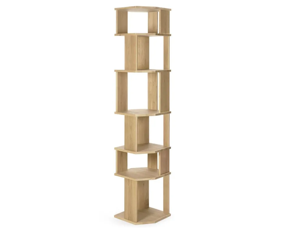 Stairs Hylla | Hårdvaxoljad Ek