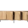 Stairs Sideboard | Ek | 200 cm