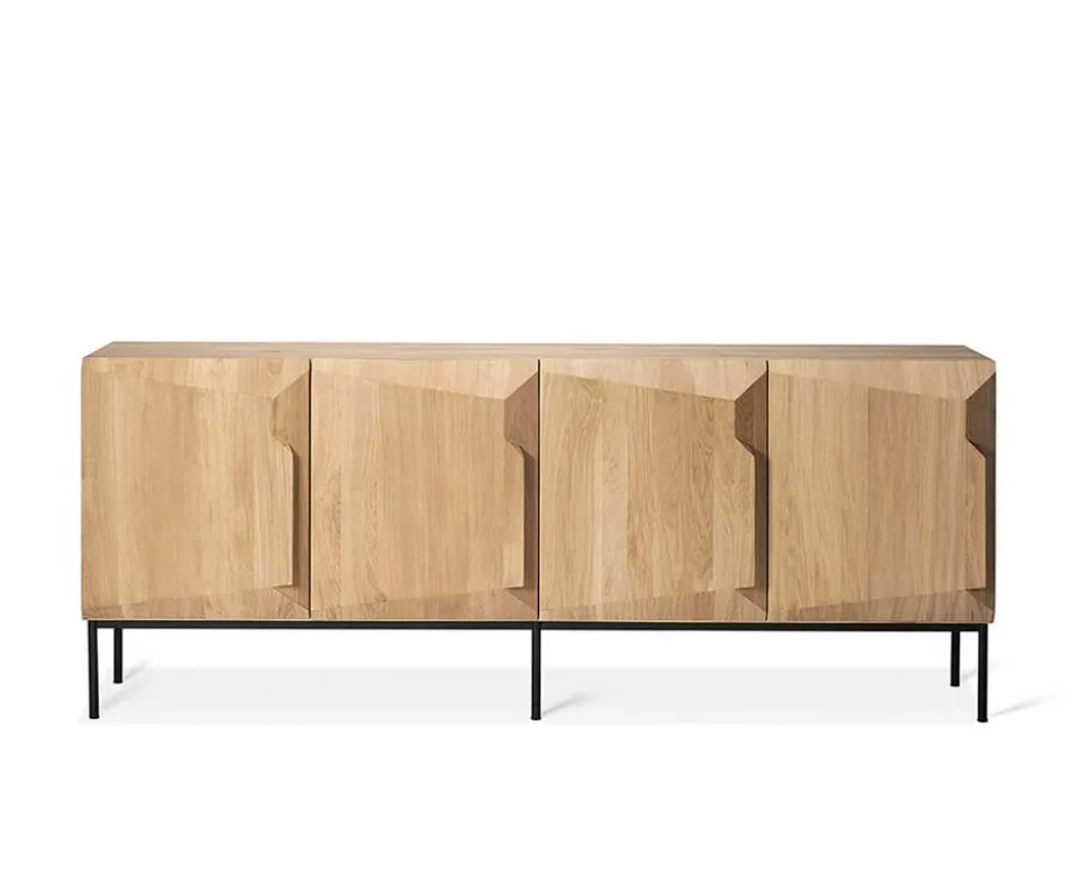 Stairs Sideboard | Ek | 200 cm