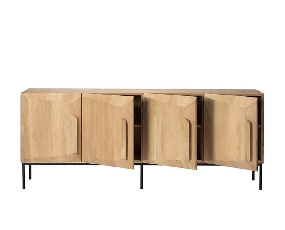 Stairs Sideboard | Ek | 200 cm