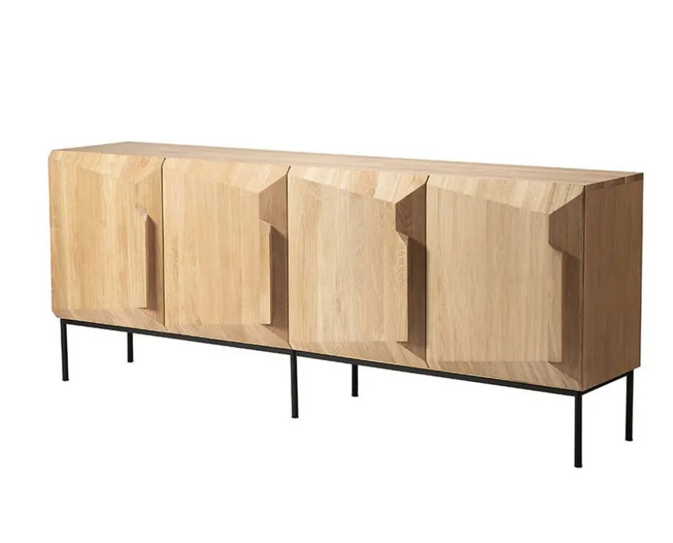 Stairs Sideboard | Ek | 200 cm