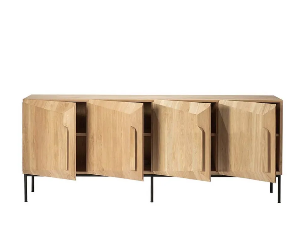 Stairs Sideboard | Ek | 200 cm