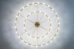 Stardust Taklampa 1