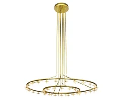 Stardust Taklampa 2