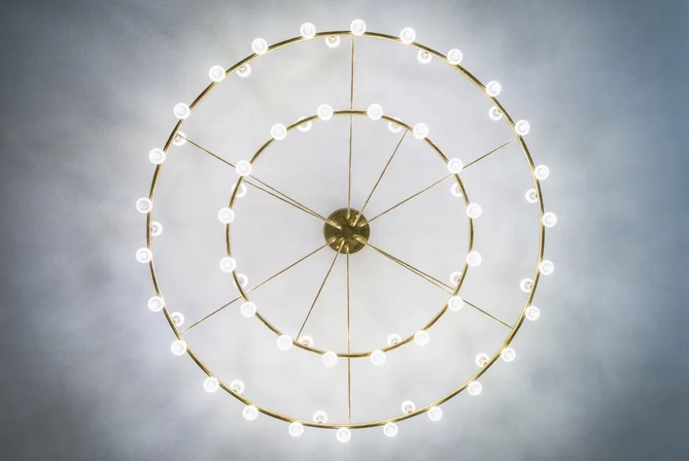 Stardust Taklampa 3