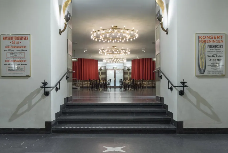 Stardust Taklampa 3