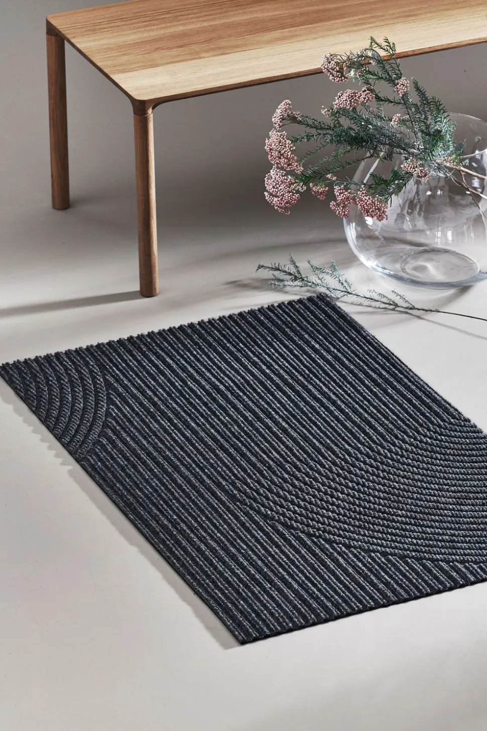 Stein Dörrmatta 60x90