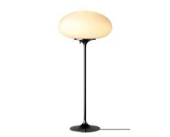 Stemlite Bordslampa H70 | Black Chrome