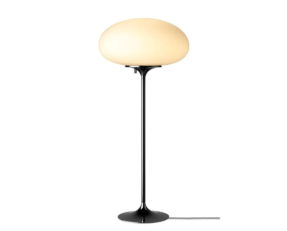 Stemlite Bordslampa H70 | Black Chrome