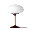 Stemlite Bordslampa H42 | Black Red