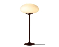 Stemlite Bordslampa H70 | Black Red