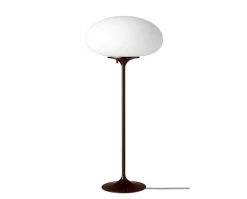 Stemlite Bordslampa H70 | Black Red